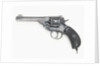 Webley Mark V revolver by Webley & Scott Revolver & Small Arms Co.