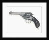 Webley Mark V revolver by Webley & Scott Revolver & Small Arms Co.