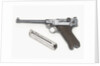Luger Model P04/08 by G. Luger