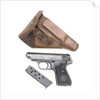 Sauer Model 38H pistol by J.P. Sauer & Sohn
