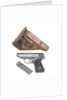 Sauer Model 38H pistol by J.P. Sauer & Sohn