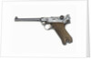 Luger Model 04 by C. Luger