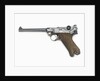 Luger Model 04 by C. Luger