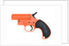 Signal pistol by OLIN