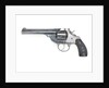Revolver by I. Johnson