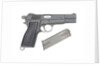 Browning Model 35 Mark I* by J. Inglis & Co.