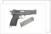 Browning Model 35 Mark I* by J. Inglis & Co.