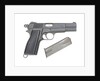 Browning Model 35 Mark I* by J. Inglis & Co.