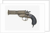Signal pistol by Colonial Sugar Refinery Co.