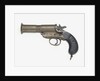 Signal pistol by Colonial Sugar Refinery Co.
