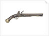 Sea Service pistol by Unknown