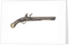 Sea Service pistol by Unknown