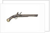 Sea Service pistol by Unknown