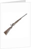 Bolt action rifle by Birmingham Small Arms Factory