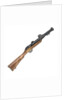 Lanchester Mark I* submachine gun by Sterling Engineering Co.