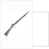 Snider Enfield rifle by Royal Small Arms Factory