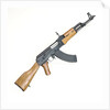 AK-47 Assault Rifle Type 56 by unknown