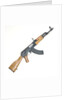 AK-47 Assault Rifle Type 56 by unknown