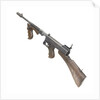 Thompson Model 1928 A1 by Auto-Ordnance Corporation