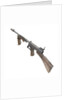 Thompson Model 1928 A1 by Auto-Ordnance Corporation
