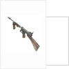 Thompson Model 1928 A1 by Auto-Ordnance Corporation