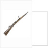 Mauser Model 1898 by Waffenfabrik Mauser AG
