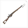 Lee-Enfield No 4 Mark I by unknown