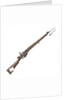 Lee-Enfield No 4 Mark I by unknown