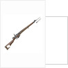 Lee-Enfield No 4 Mark I by unknown