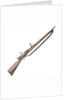 Mauser Model 1893 by Waffenfabrik Mauser AG