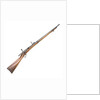 Hotchkiss Model 1878 rifle by Winchester's Repeating Arms