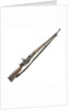 Ross M10 rifle by Ross Rifle Co.