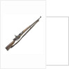 Ross M10 rifle by Ross Rifle Co.