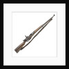 Ross M10 rifle by Ross Rifle Co.