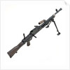 Bren light machine gun by Royal Small Arms Factory