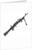 Bren light machine gun by Royal Small Arms Factory