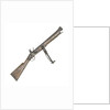 Boat gun by unknown