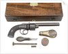 Transitional revolver by Lacey & Co.