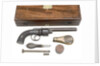 Transitional revolver by Lacey & Co.