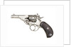 Webley Mark IV revolver by Webley