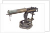 Enfield Maxim by Royal Small Arms Factory