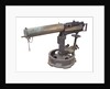 Enfield Maxim by Royal Small Arms Factory
