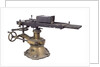 Maxim Nordenfelt 5-Barrel Mark II by unknown