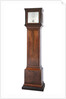 Astronomical regulator, no. 621 by George Graham