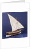 'Raha', starboard stern quarter by Unknown