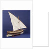 'Raha', starboard stern quarter by Unknown