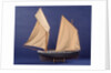 Ganges', starboard broadside by unknown