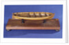 Cutter, starboard broadside by unknown