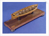Cutter, starboard stern quarter by unknown