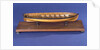 Pinnace, starboard broadside by unknown